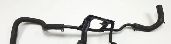 KIA Venga Engine coolant pipe/hose