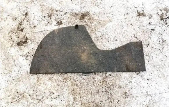 Mitsubishi Outlander Other trunk/boot trim element mr456239
