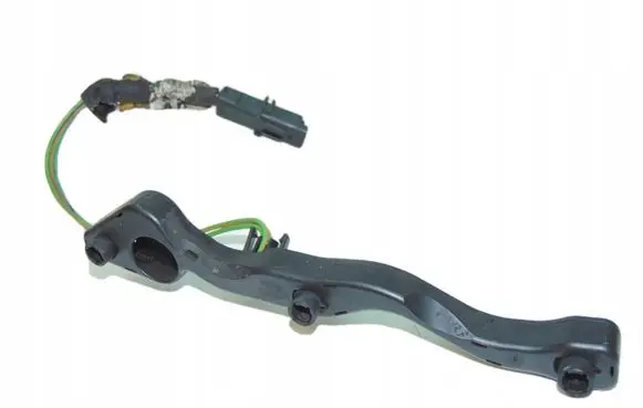 Jaguar XF X250 Glow plug wires 