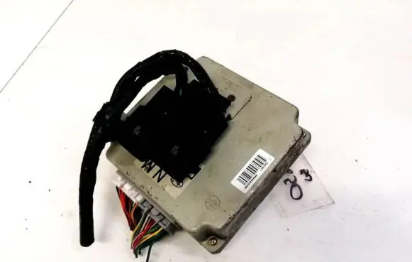Subaru B9 Tribeca Gearbox control unit/module 31711AJ675