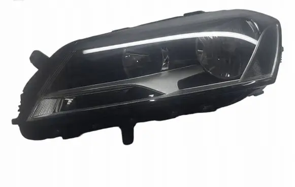 Volkswagen PASSAT B7 Headlight/headlamp 3AB941005