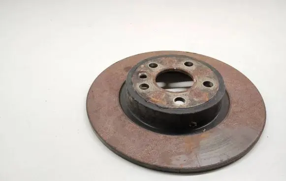 Land Rover Discovery Sport Rear brake disc