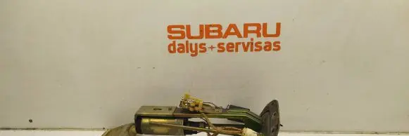 Subaru Impreza I Fuel injection high pressure pump 42021FA001 A40000R54