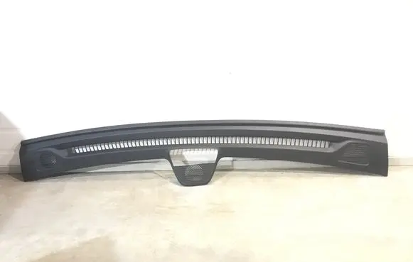 Chrysler Pacifica Dashboard air vent grill cover trim 5RL45DX9AC 61868AH