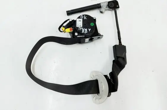 Tesla Model Y Front seatbelt 1493803C1D