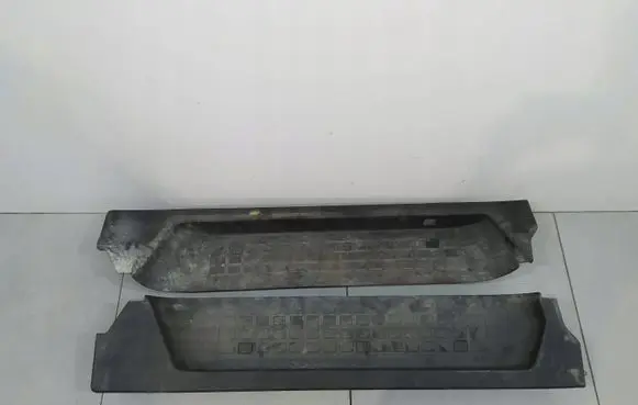 Citroen Jumpy Other interior part 9808681377