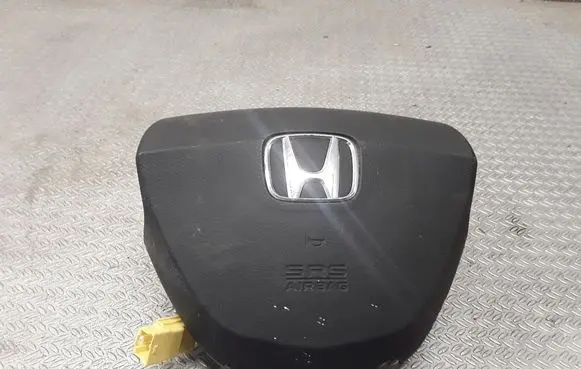 Honda FR-V Steering wheel airbag 77800SJDE81