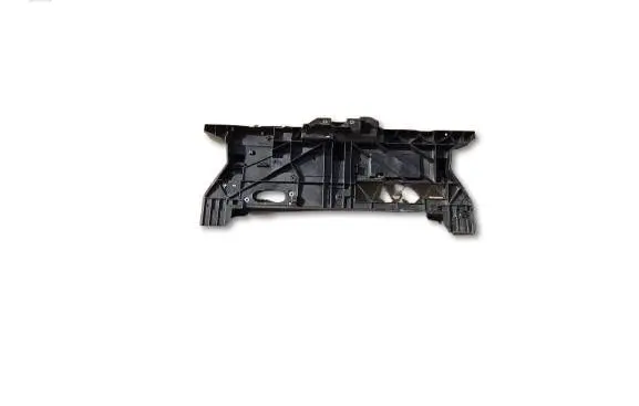 Radiator support slam panel