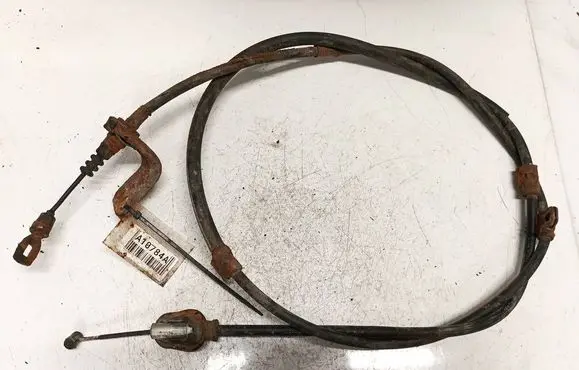 Honda Civic Handbrake/parking brake wiring cable 