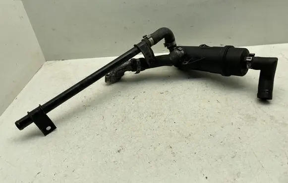 Renault Espace III Breather/breather pipe/hose 7700105057 2690