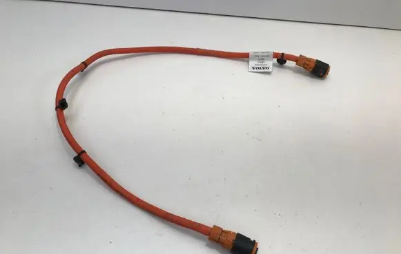 Volvo XC40 Positive wiring loom 31419858 TC0629411 P31419858