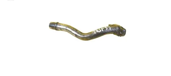 Ford Kuga I Turbo turbocharger oiling pipe/hose PRZEWOD