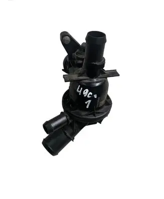 Ford Transit Custom Thermostat housing KK3Q9K478BA