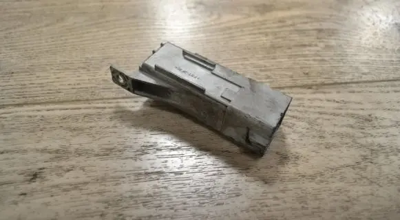 Mercedes-Benz Sprinter W906 Other relay 88098