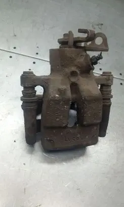 Renault Scenic I Rear brake caliper