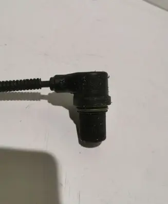Audi A3 S3 8P Airbag deployment crash/impact sensor 200502