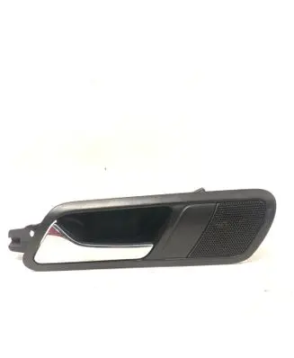 Volkswagen Up Rear door interior handle 3C4839113