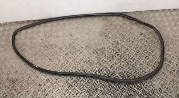 Audi A4 S4 B8 8K Front door rubber seal 8K0831721E