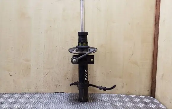 Volkswagen Polo V 6R Front shock absorber/damper