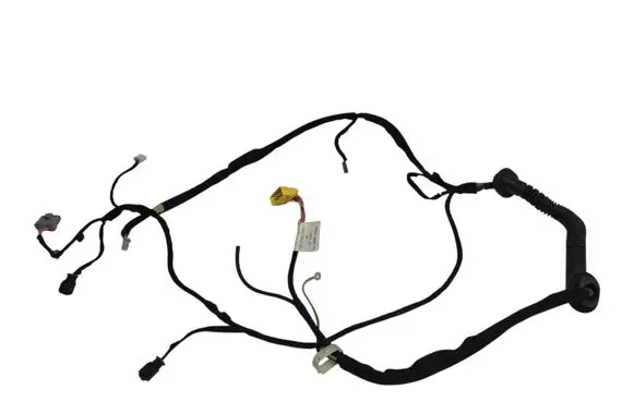 Citroen Berlingo Rear door wiring loom 9810562380