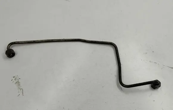Audi A6 Allroad C5 Fuel line pipe