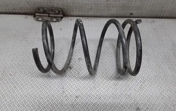 Mitsubishi Carisma Rear coil spring