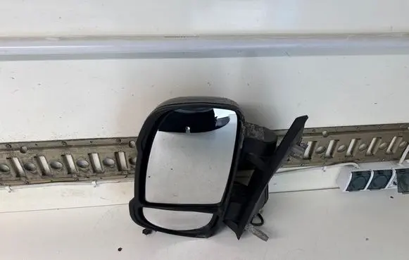 Fiat Ducato Front door electric wing mirror