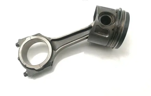 Jaguar S-Type Piston with connecting rod QJBA
