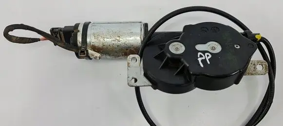 Citroen C6 Seat adjustment motor 2802200