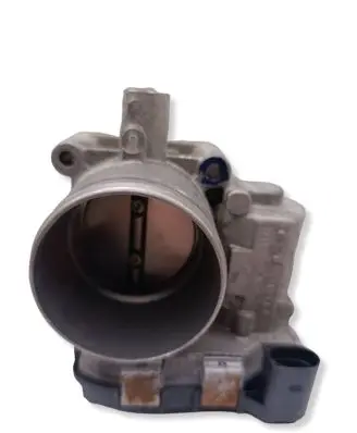 Volkswagen Golf VII Throttle valve 03F133062B