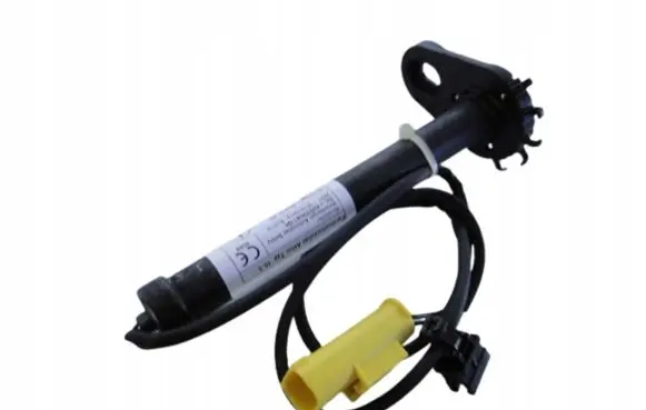 Mercedes-Benz GLB x247 Bonnet Pedestrian Airbag Actuator A1779062301