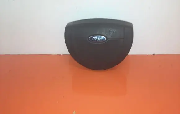 Ford Fiesta Steering wheel airbag 6004846