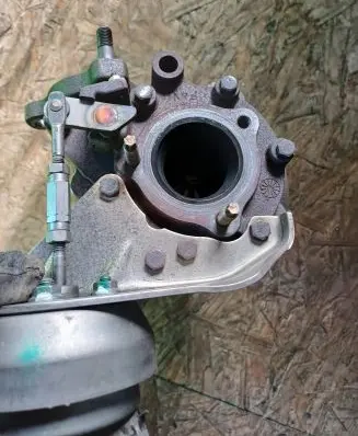 Toyota RAV 4 (XA30) Turbo 1720126070 0904090066