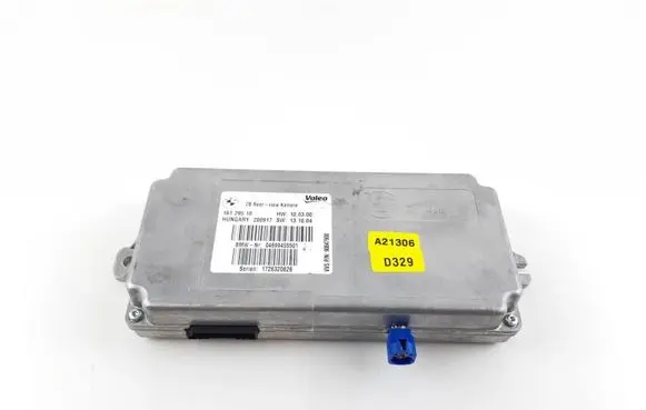 BMW 3 F30 F35 F31 Camera control unit module 6994555 04699455501 1726320626