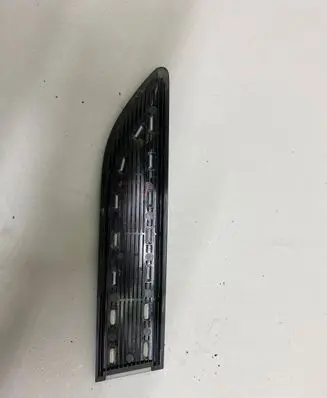 Volkswagen ID.4 Fender trim (molding) 11G853688A