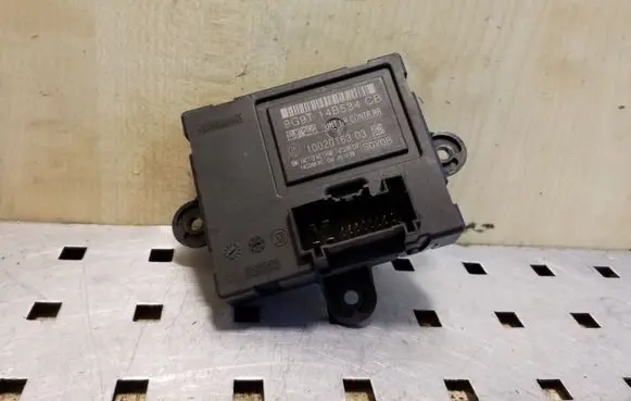Volvo XC60 Door control unit/module 9G9T14B534CB 1002016303