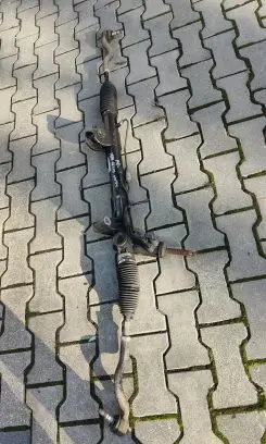 Jeep Grand Cherokee Steering rack TAHHP15440053