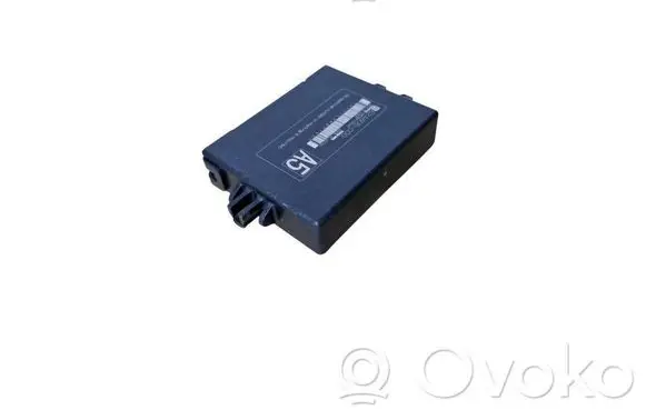 Toyota RAV 4 (XA50) Immobilizer control unit/module 62A605000 8978412040