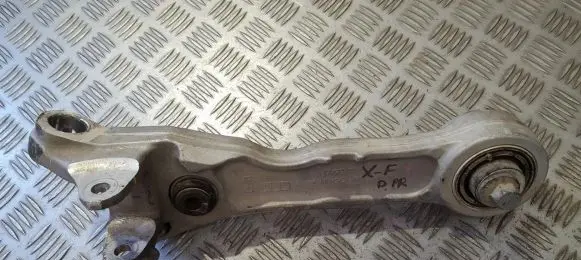 Jaguar XF Front lower control arm/wishbone 3c254r