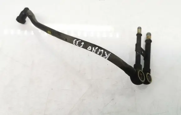 Ford Transit Fuel line/pipe/hose 
