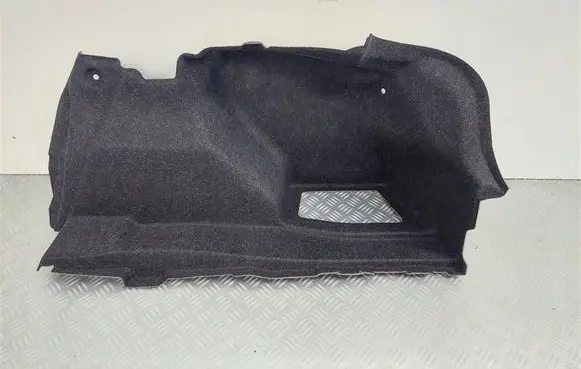 BMW 2 F22 F23 Trunk/boot trim cover 7296040