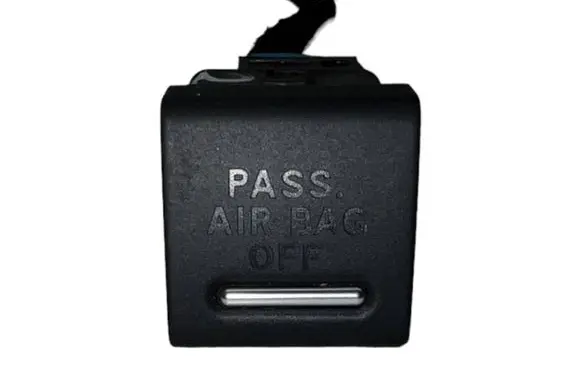 Audi A4 S4 B7 8E 8H ESP (stability program) switch 8E2919234B