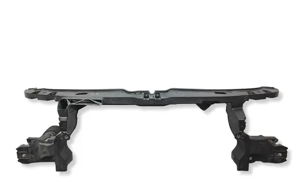 Volkswagen Transporter - Caravelle T5 Radiator support slam panel 7E0805594K 7E0805598