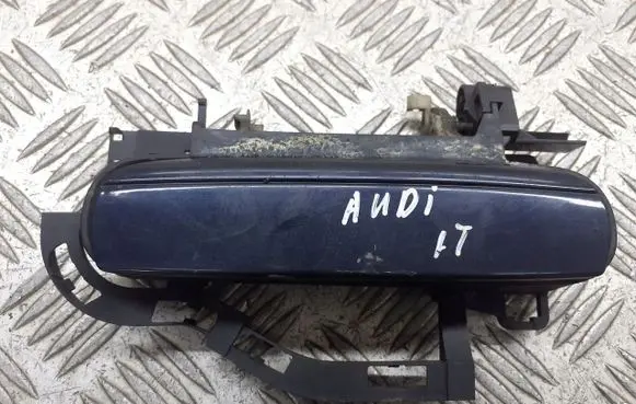 Audi A6 S6 C6 4F Rear door interior handle 4F0839167
