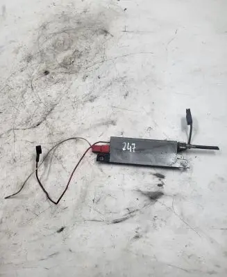 Audi A4 S4 B5 8D Antenna control unit 8D5035225