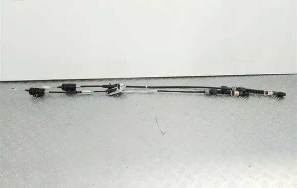 KIA Ceed Gear shift cable linkage 43974-J7100