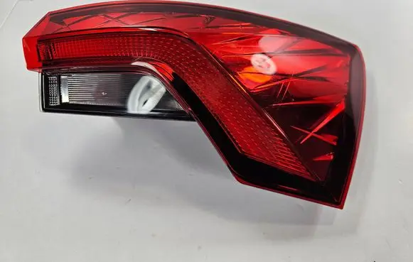 Skoda Scala Rear/tail lights 657945096