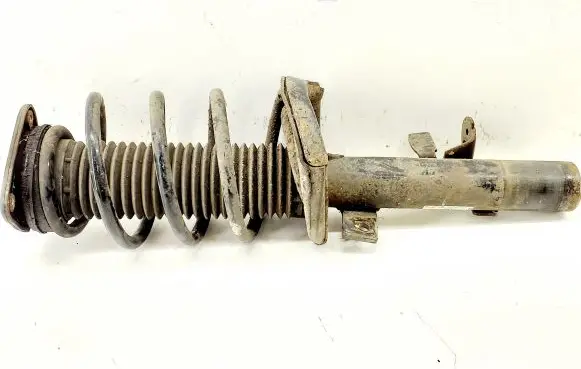 Ford Focus Front shock absorber/damper BV6118045ABC