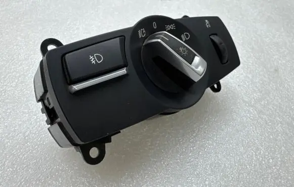 BMW 5 F10 F11 Light switch 9192745 3392030101 029000049539004