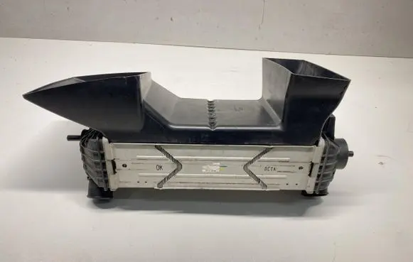 KIA Sportage Intercooler radiator 282702B743